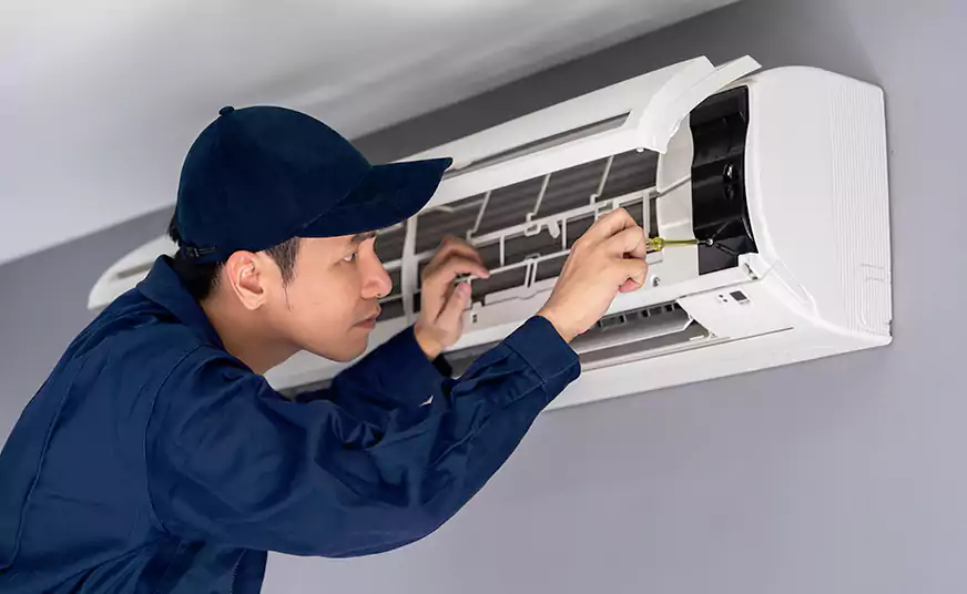 AC Duct Cleaning Montrose