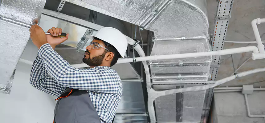 Proactive Ac Vent Repairs & Air Duct Replacement Companies Near Me in Montrose