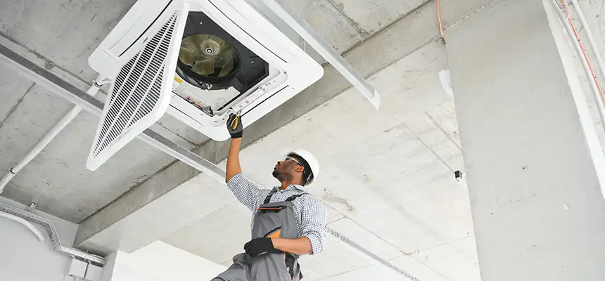 Efficient Multi‑Unit & HOA Annual Vent Cleaning Plans in Montrose