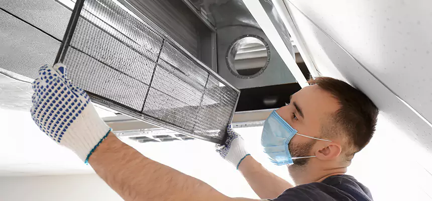 Our Bathroom Exhaust Duct Cleaning Services in Montrose, CO