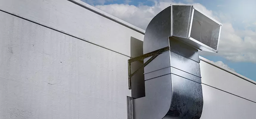 Comprehensive Commercial HVAC Cleaning in Montrose