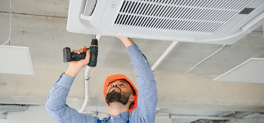 Detailed Multi‑Unit Riser & Roof Termination Cleaning in Montrose