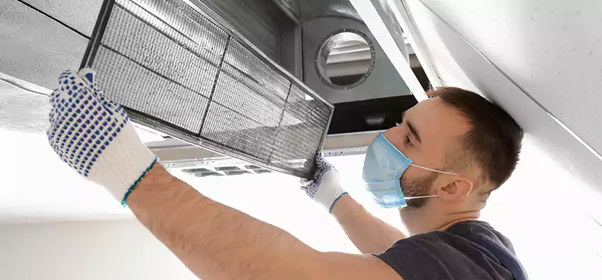 Our Dryer Vent Cleaning Services in Montrose, CO