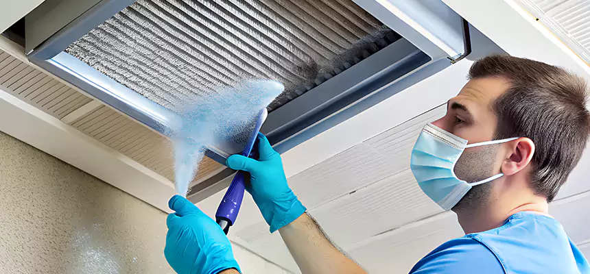 Our Home Ventilation Cleaning Services in Montrose, CO