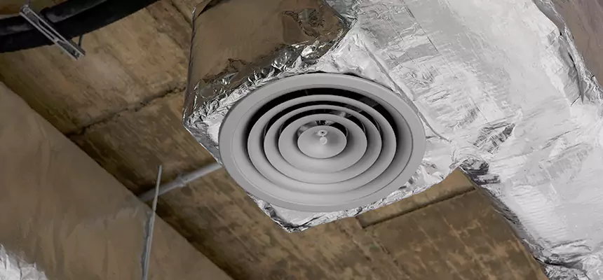 Our Low VOC Vent Installation Services in Montrose, CO