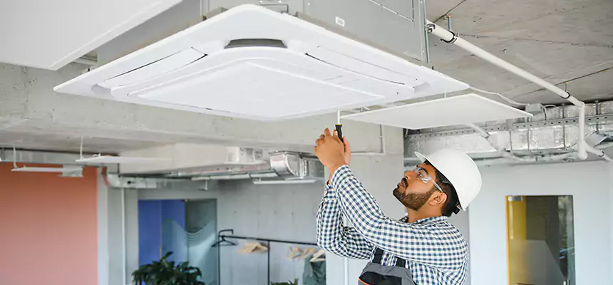 Moisture Control & Condensation Fixes in Duct Systems in Montrose, CO