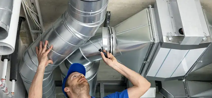 Our Same-Day Air Duct Service in Montrose, CO
