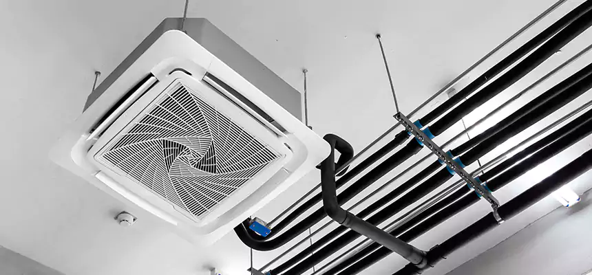 Our Smart AC Vent Controller Services in Montrose, CO