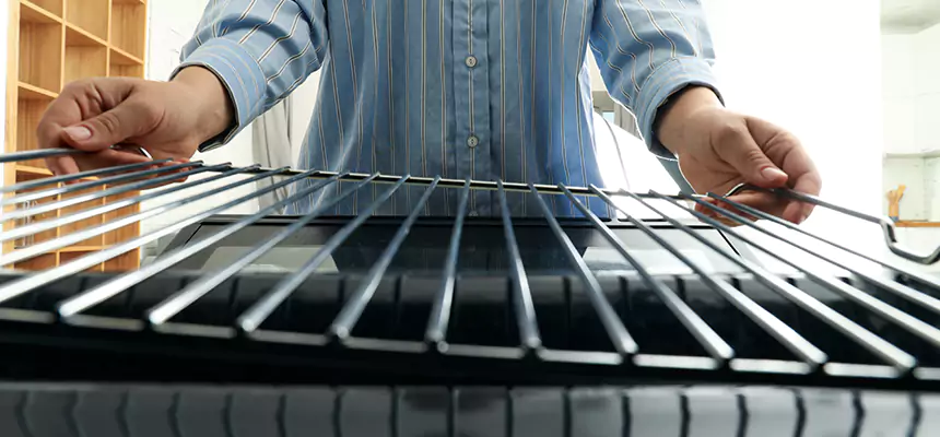 Our Vent Grille Washing Services in Montrose, CO