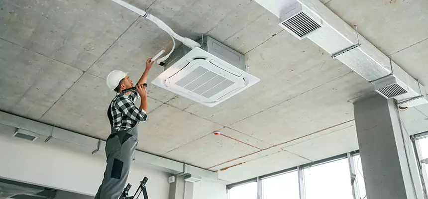 Our Wi Fi Connected Air Ducts Services in Montrose, CO