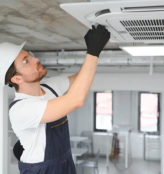 Top Affordable Duct Cleaning Services Near Me in Montrose, CO