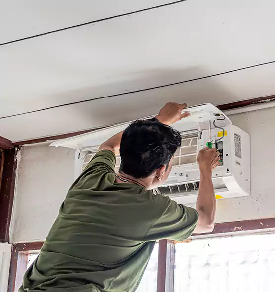 About Air Duct & AC Odor Removal in Montrose, CO
