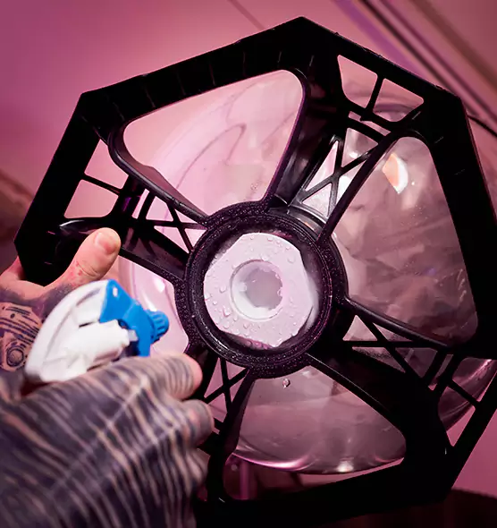 Advanced Basement Vent Cleaning in Montrose, CO