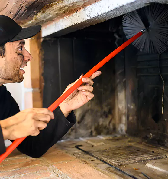 About Expert Chimney Cleaning in Montrose, CO