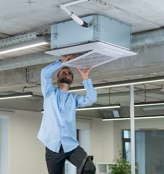 Expert Commercial Air Duct Cleaning in Montrose, CO