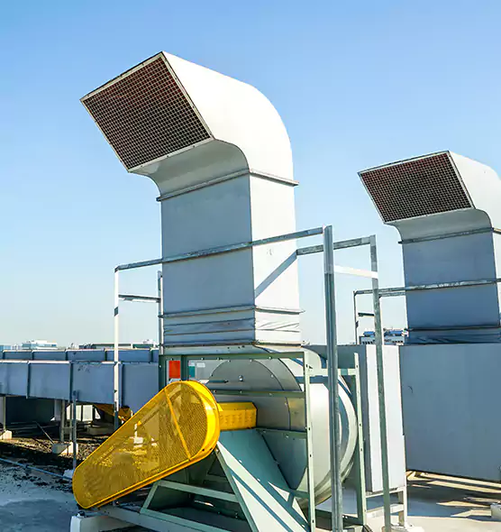 Advanced Commercial HVAC Duct Cleaning in Montrose, CO