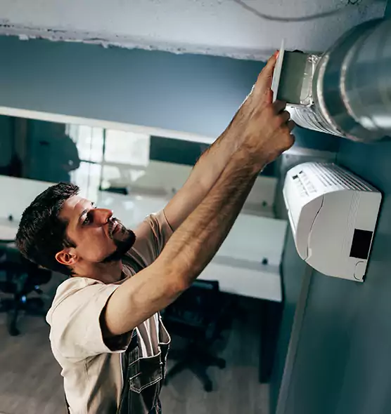 About Flexible Ductwork Replacement in Montrose, CO