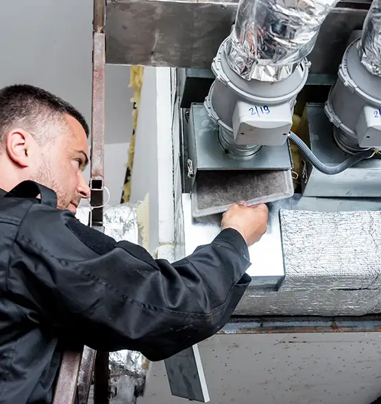 Professional Furnace Vent Cleaning in Montrose, CO