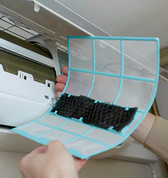 Welcome to Air Duct Cleaning & Repairs Montrose — Your Local HEPA Filter Installation Pros in Montrose, CO