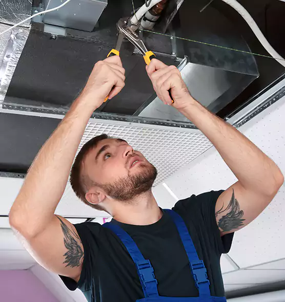 Trusted Home Air Duct Cleaning in Montrose, CO