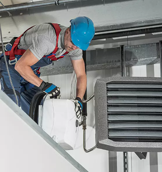 About HVAC Mold Remediation Service in Montrose, CO