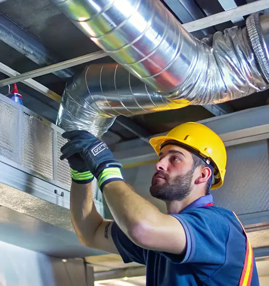 Professional NADCA Approved Air Duct Services in Montrose, CO