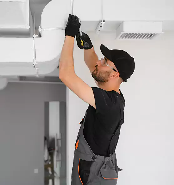Advanced Office Ductwork Cleaning Services in Montrose, CO