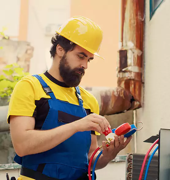 About Smart HVAC Installation in Montrose, CO