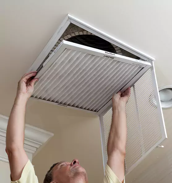 Professional Vent Relocation Services in Montrose, CO