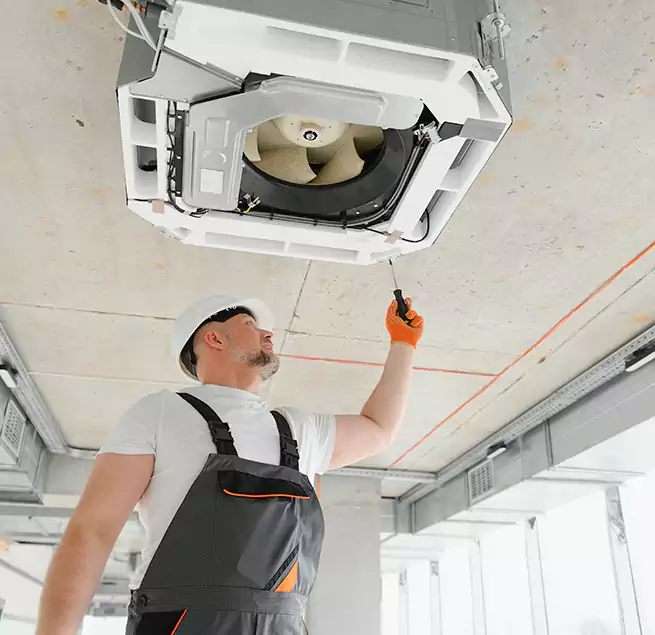 Why Homeowners Businesses Trust Us in Montrose, CO